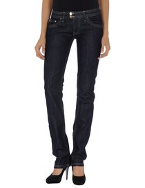ICE ICEBERG - Denim trousers