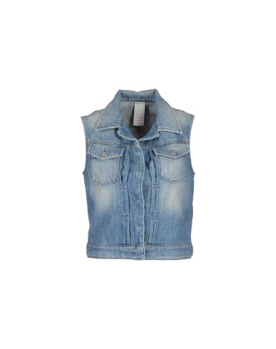 ZOOM NOLITA - Denim outerwear