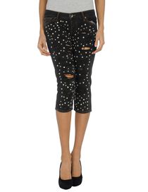 NOLITA - Denim capris