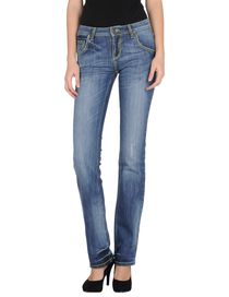 ICE ICEBERG - Denim pants