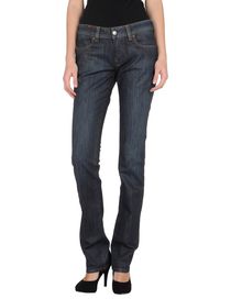 NOTIFY - Denim pants