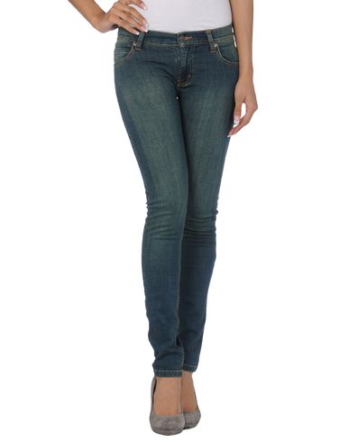 ZOOM CHEAP MONDAY - Denim pants