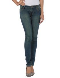 CHEAP MONDAY - Denim pants