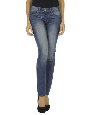 ZOOM CHEAP MONDAY - Denim pants