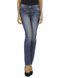 CHEAP MONDAY - Denim pants