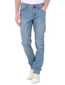 CHEAP MONDAY - Denim pants