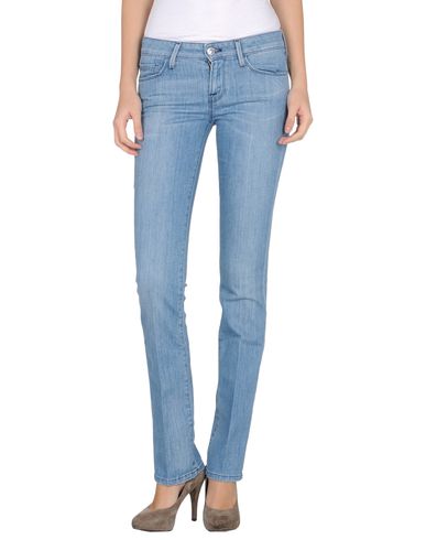 ZOOM 7 FOR ALL MANKIND - Denim pants