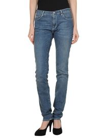 LOVE MOSCHINO - Denim pants