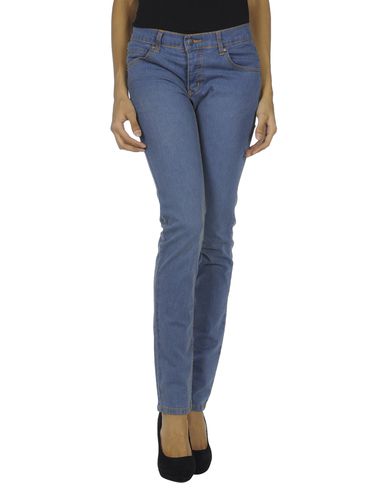 ZOOM CHEAP MONDAY - Denim pants