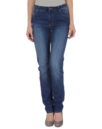 ZOOM CHEAP MONDAY - Denim pants