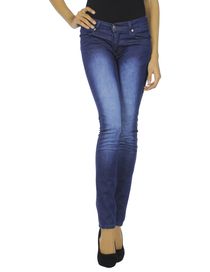 CHEAP MONDAY - Denim pants