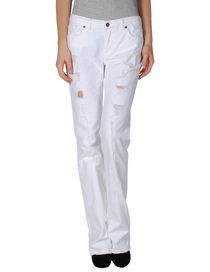D&G - Pantaloni jeans