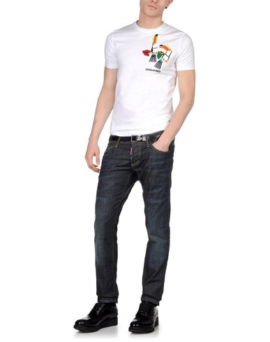 DSQUARED2 - Jeans