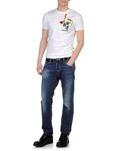 DSQUARED2 - Jeans