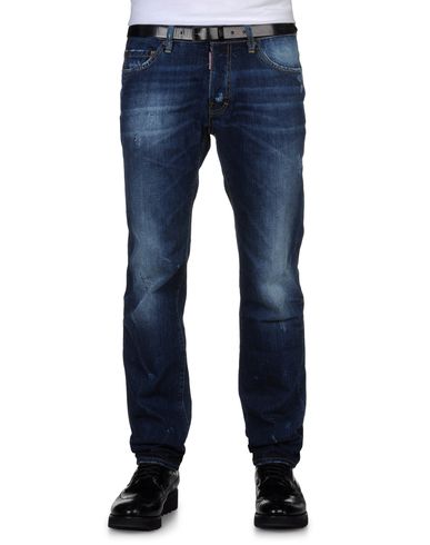 DSQUARED2 - Jeans
