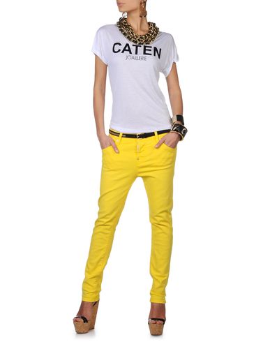 DSQUARED2 - Jeans