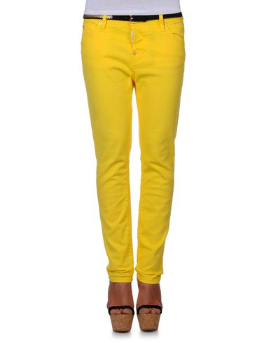 DSQUARED2 - Jeans