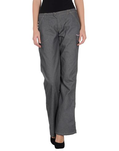 ZOOM BANANA MOON - Denim pants