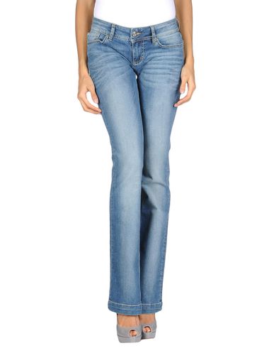 ZOOM D&G - Denim pants