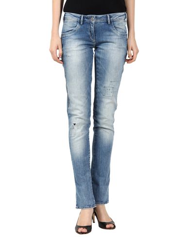 ZOOM MISS SIXTY - Denim pants