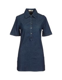 BRAMANTE - Denim shirt