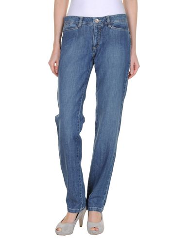 ZOOM BRAMANTE - Denim pants