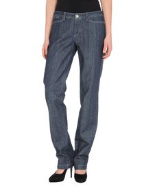 BRAMANTE - Denim pants
