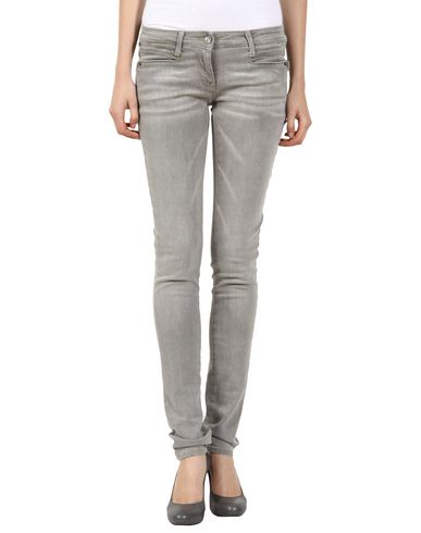 ZOOM MISS SIXTY - Denim pants