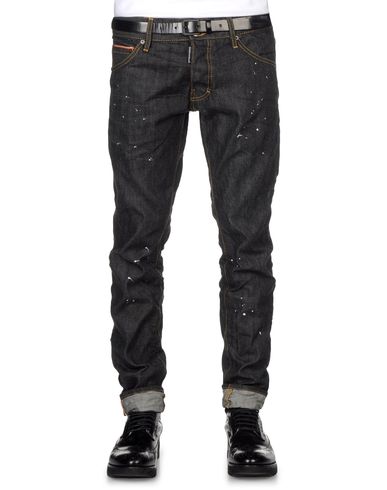 DSQUARED2 - Jeans