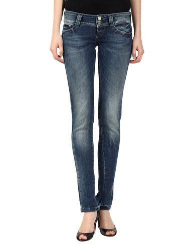 ZOOM MISS SIXTY - Denim pants