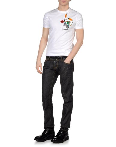 DSQUARED2 - Jeans
