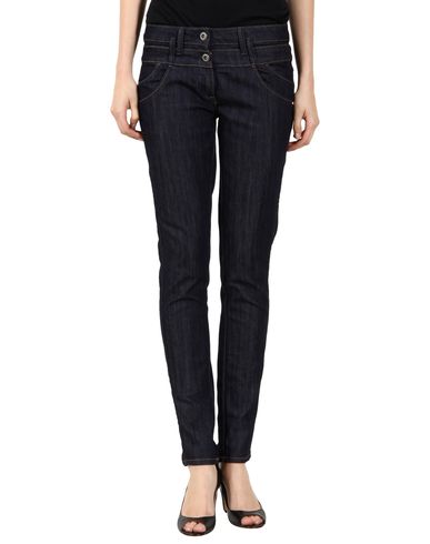 ZOOM MISS SIXTY - Denim pants