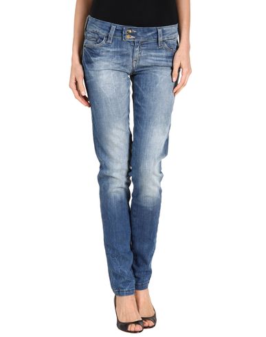 ZOOM MISS SIXTY - Denim pants