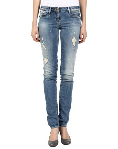 ZOOM MISS SIXTY - Denim pants