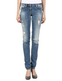 MISS SIXTY - Denim pants