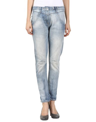 ZOOM MISS SIXTY - Denim pants