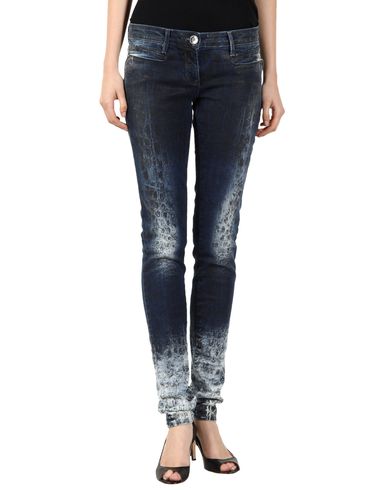 ZOOM MISS SIXTY - Denim pants