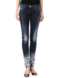 MISS SIXTY - Denim pants