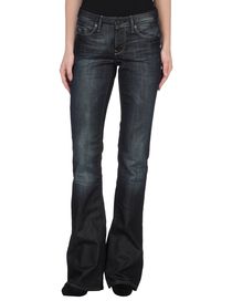 G-STAR RAW - Denim trousers