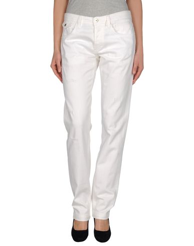 ZOOM D&G - Denim pants