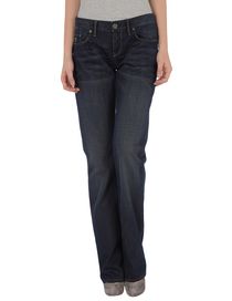 G-STAR RAW - Denim trousers