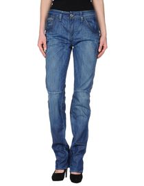 G-STAR RAW - Denim trousers