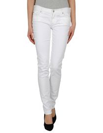 G-STAR RAW - Denim trousers
