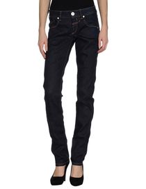 LJD MARITHE' FRANCOIS GIRBAUD - Denim pants