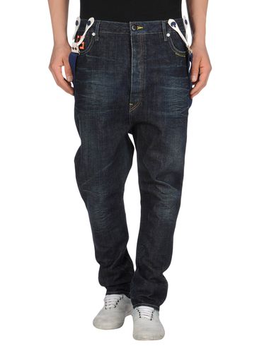 ZOOM RAW ESSENTIALS for G-STAR - Denim pants