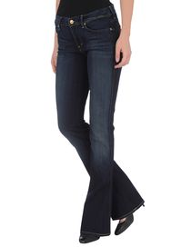 7 FOR ALL MANKIND - Denim trousers
