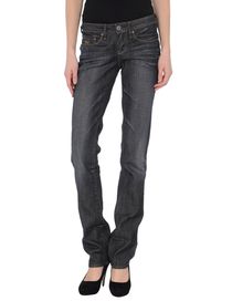 G-STAR RAW - Denim trousers