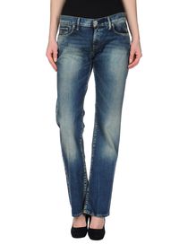 G-STAR RAW - Denim trousers