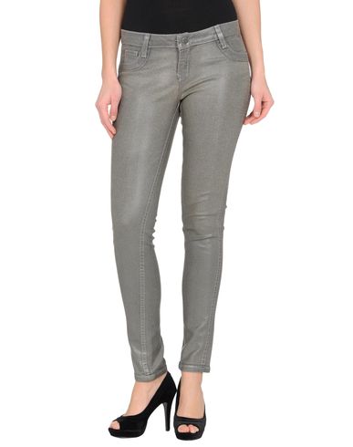 ZOOM BLEULAB - Denim pants