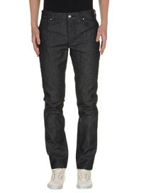 CLASS ROBERTO CAVALLI - Denim pants